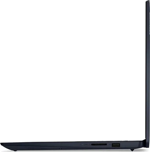 Vista 4 de Lenovo Ideapad 3 Laptop FHD de 15.6 pulgadas, AMD Ryzen 5 5500U de 6 núcleos (hasta 4.0 GHz), 20 GB de RAM 512 GB NVMe SSD, AMD Radeon 7, hasta 12