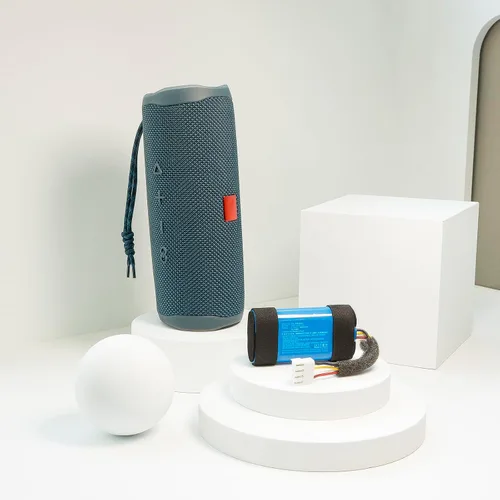 Vista 6 de Batería de repuesto para JBL Partybox Encore Essential, GSP-1S2P-F5A, 6800mAh