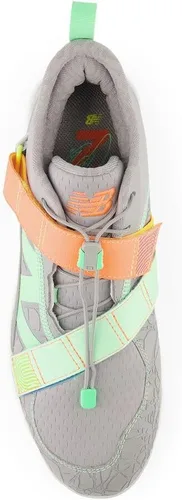 Vista 4 de New Balance Zapatillas FuelCell Lindor 2 Comp para mujer
