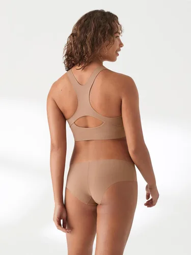 Vista 2 de True & Co Womens True Body Low-Impact Bra