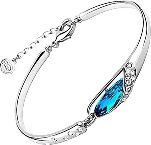 Vista 5 de Juego de joyas de mariposa para mujer aretes de mariposa para mujer collar con colgante para cumpleaños de mujer