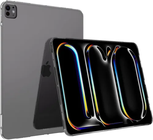 Vista 14 de Puxicu Funda para iPad mini 5 / Mini 4 / Mini 3 / Mini 2 / Mini 1, diseño delgado y suave TPU funda protectora para iPad mini 7.9 pulgadas tablet