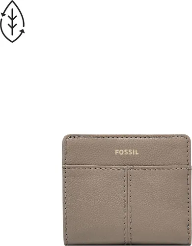 Vista 6 de Fossil Cartera multifunción de cuero Tara para mujer
