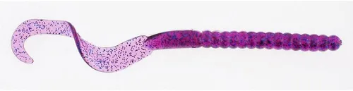 Vista 14 de Berkley PowerBait Power Worms - Cebo suave para pesca