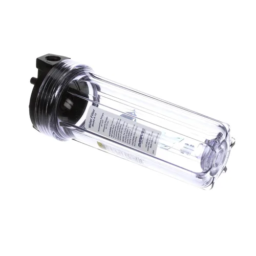 Vista 3 de Everpure EV910001 A-10 Carcasa de filtro