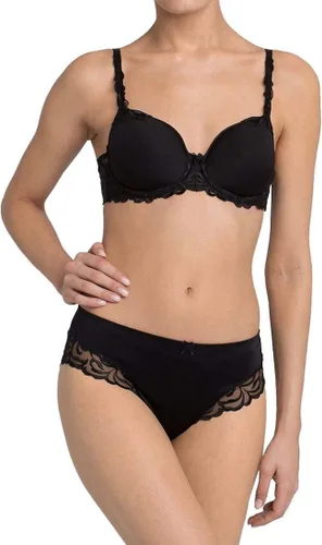Vista 4 de Triumph Sujetador acolchado moderno de Finesse para mujer