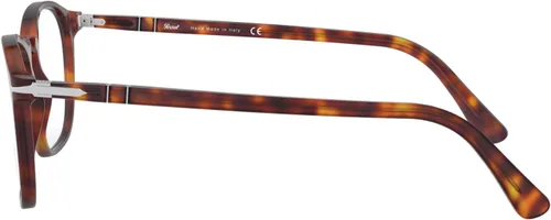 Vista 35 de Persol Po3007vm - Marcos cuadrados para gafas graduadas