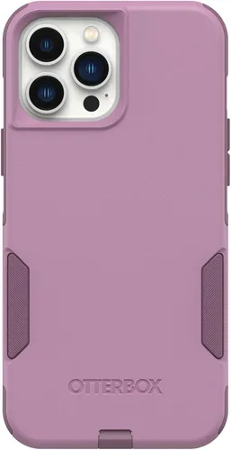 Vista 3 de OtterBox Maven Way - Funda para iPhone 13 Pro Max y iPhone 12 Pro Max Commuter Series, delgada y resistente, apta para bolsillo, con protección