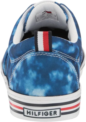Vista 3 de Tommy Hilfiger Tenis Remmo para hombre