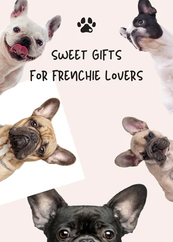 Vista 6 de Huglanket Regalos de bulldog francés, regalos franceses para mujeres, manta de franela súper suave y agradable a la piel, 50 x 65 pulgadas