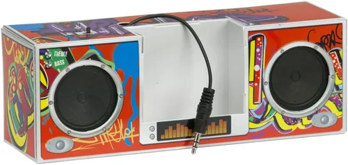 Vista 3 de SmartLab Toys Muelle DJ Rock