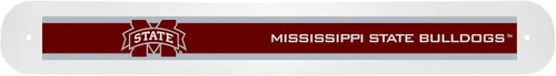 Vista 9 de Siskiyou Sports NCAA Unisex Travel Toothbrush Case