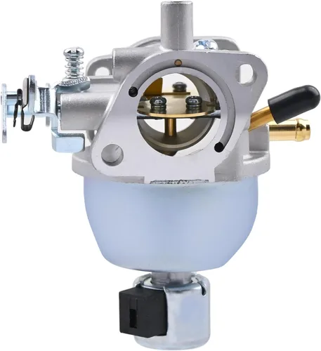 Vista 2 de 847395 Kit de carburador compatible con B&S 846280 808725 846944 350772-0045-01 350772-0102-01 350776-0046-02 350777-0034-011 Motor