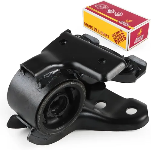 Vista 162 de Metrix Premium Chassis Parts - Buje del brazo de control delantero para Audi TTS Quattro 2.0L L4 2014-2015 L4 2014-2015, Front