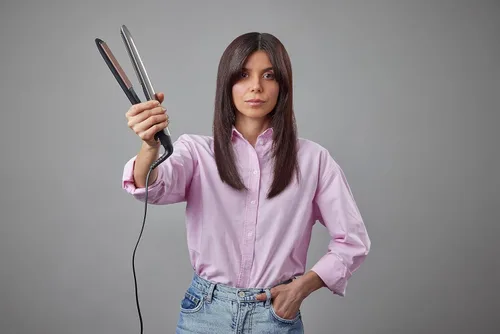 Vista 5 de Plancha de pelo Remington S8540 Keratin Protect