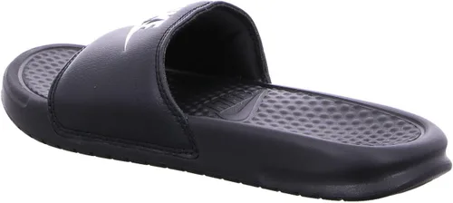 Vista 4 de Sandalia atlética para hombre de Nike Benassi Just Do It