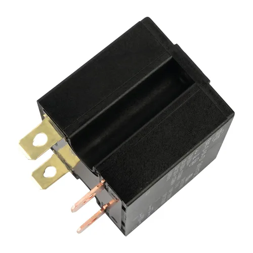 Vista 3 de 841-S-1A-D 200/240VAC Relé de propósito general 30A 277VCA con cubierta antipolvo terminal rápido SPDM
