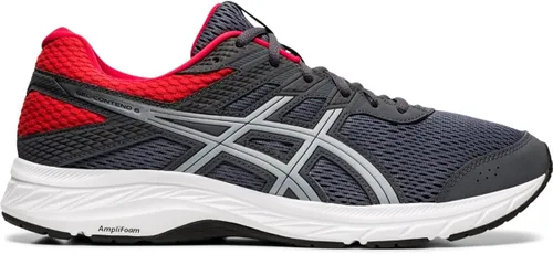 Vista 4 de ASICS Gel-Contend 6 4E - Tenis de correr para hombre