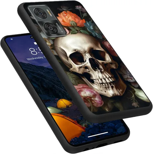 Vista 17 de Funda para Motorola Moto G Stylus 4G 2023, delgada y ligera, de silicona de TPU suave, color negro, ultrafina, para Motorola Moto G Stylus 4G 2023
