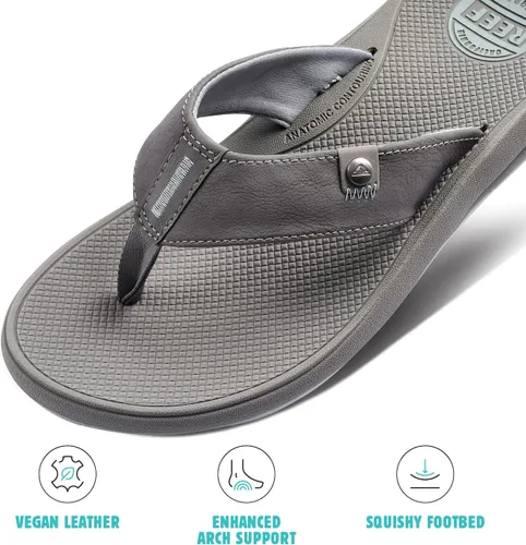Vista 5 de REEF Sandalias Nias para hombre