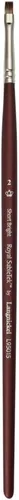 Vista 2 de Royal Sabletek L95015-2 L95015-2 - Brocha para artista, color negro