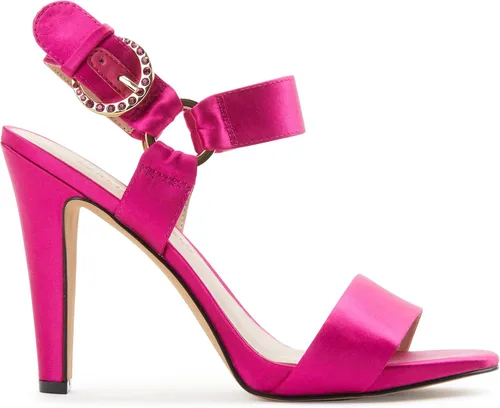 Vista 5 de Karl Lagerfeld Paris Sandalias de tacón Cieone para mujer
