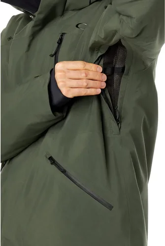 Vista 3 de Oakley Sub Temp Rc Gore-tex Jacket