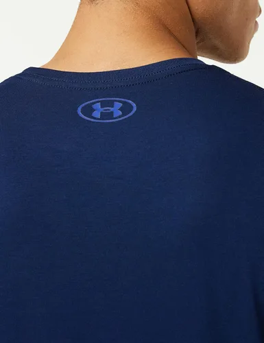Vista 7 de Under Armour Global Foundation - Camiseta de manga corta para hombre