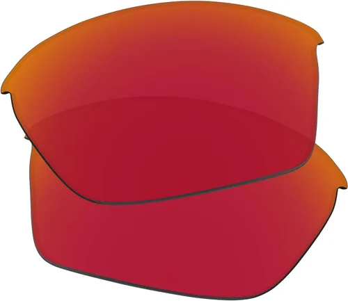 Vista 2 de Lentes de chaqueta Flak y kits de goma de repuesto para gafas de sol Oakley polarizadas