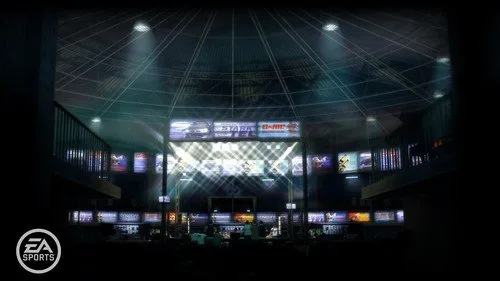 Vista 8 de Fight Night Round 4 - Playstation 3