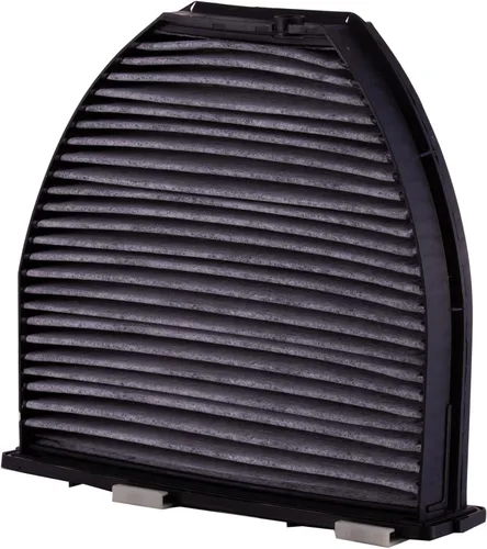 Vista 3 de PG PC5844 Filtro de aire de cabina de carbón activado Compatible con Mercedes-Benz E350 2010-2016 3.5L; 2008-2012 C300 3.0L; GLK350 2010-2015