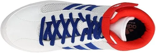 Vista 16 de adidas Zapatos de lucha HVC para hombre
