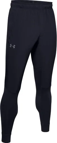 Vista 3 de Under Armour - Pantalones de entrenamiento para hombre, Hybrid Performance