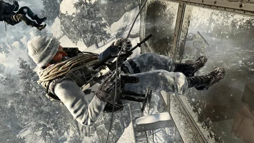Vista 3 de Call of Duty Black Ops - PC