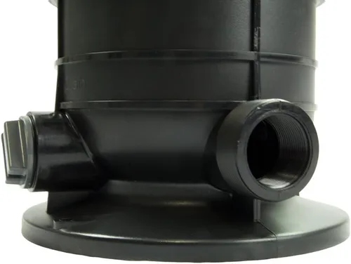 Vista 3 de Rx Clear Filtro de piscina con cartucho radiante para piscinas sobre el suelo PRC90 Piscinas de hasta 15,000 galones Eficiencia energética A