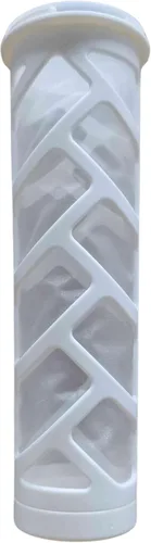 Vista 3 de Infusor de café y té reutilizable para café y té Disfruta de café frío suave, té suelto, sidra especiada + bebidas Accesorio de malla de nailon