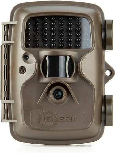 Vista 2 de COVERT SCOUTING CAMERAS Paquete combinado MP30 con baterías y tarjeta SD (CC0050)