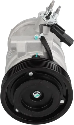 Vista 13 de ECCPP Compresor de CA 2013-2015 para Mercedes-Benz G550 5.5L 2012-2014 para Mercedes-Benz ML550 4.7L Compresor de CA de enfriamiento rápido