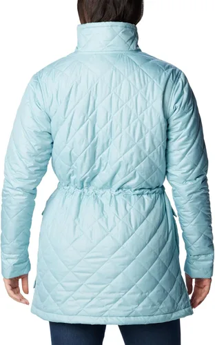 Vista 2 de Columbia Chaqueta Novedad Copper Crest para mujer