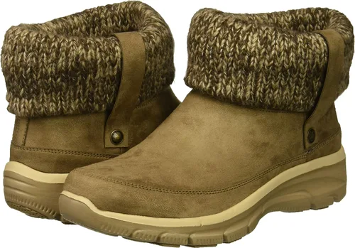 Vista 8 de Skechers Fácil de usar aumenta, Negro, 0