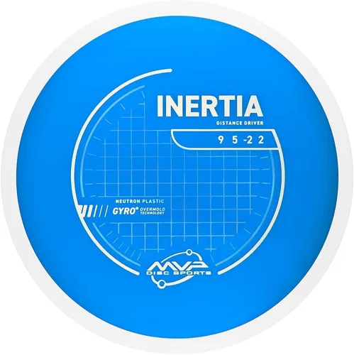 Vista 3 de MVP Neutron inercia
