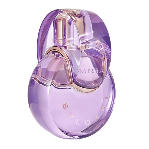 Vista 2 de Bvlgari Omnia Amethyste de Bvlgari para mujer - Spray EDT de 3.4 oz