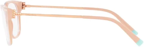 Vista 3 de Tiffany Tiffany T TF 2177, Acetato Geométrico Mujer