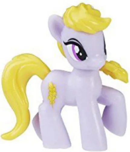 Vista 5 de My Little Pony Figura sorpresa de la colección Friendship is Magic