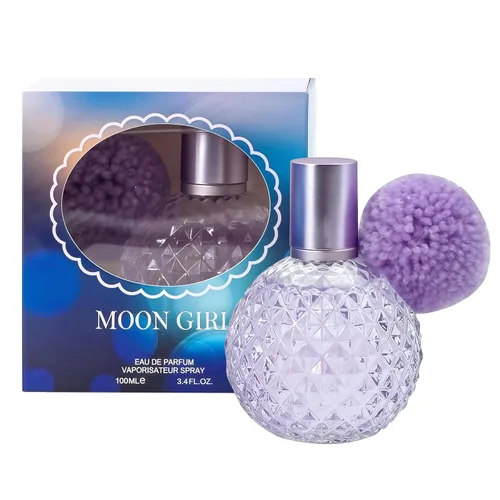 Vista 8 de Adriana Butterfly - Perfume para mujer, regalo para ella, regalo de fragancia para mujer Eau De Parfum Spray, Floral & Sweet Scent Beautiful Bottle