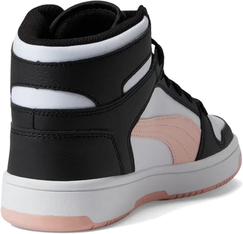 Vista 5 de PUMA Gancho y lazo de rebote para niños