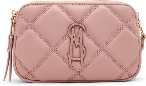 Vista 14 de Steve Madden Bandolera acolchada Daisy para mujer Bdaisy Negro