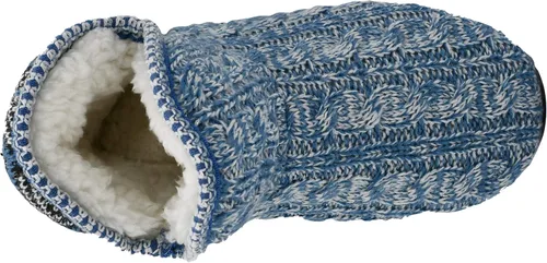 Vista 5 de MUK LUKS Amira - Botines cortos para mujer