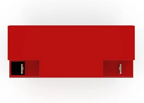 Vista 9 de Batería de repuesto para cortacésped Ultra Tech UT12180 12V 18Ah SLA