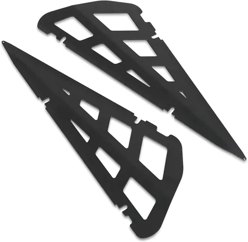 Vista 3 de Para Yamaha FZ-09 FZ09 2013 2014 2015 2016 2019 2020 2021 Accesorios para marco trasero Carters lateral Carters Protector Protector Kit Moto